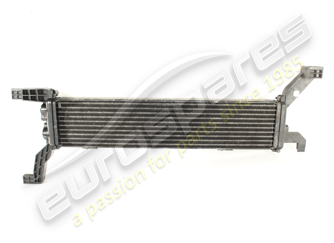 gebrauchter maserati getriebeölkühler (ds). teilenummer 670009824 (1)