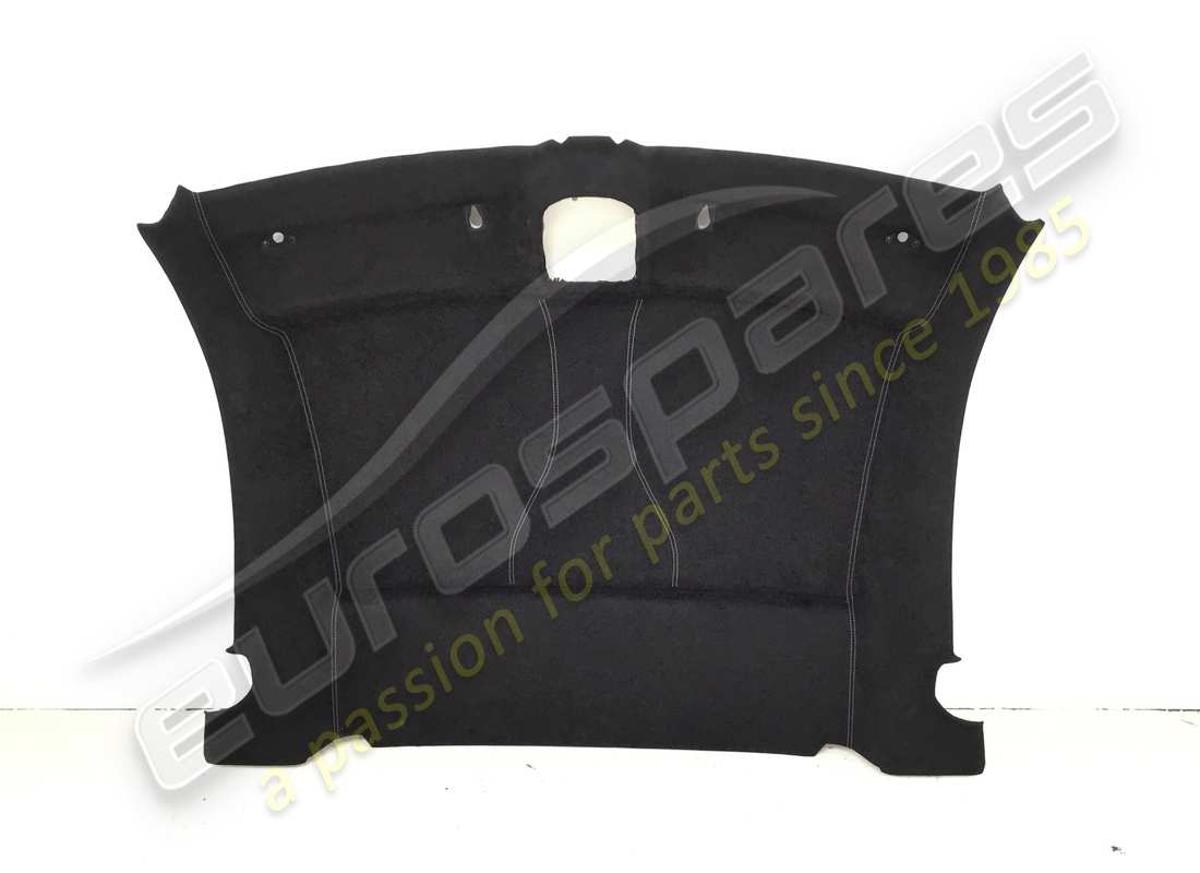 GEBRAUCHT Ferrari PADIGLIONE ALCANTARA KOMPLETT . TEILENUMMER 87130900 (1)