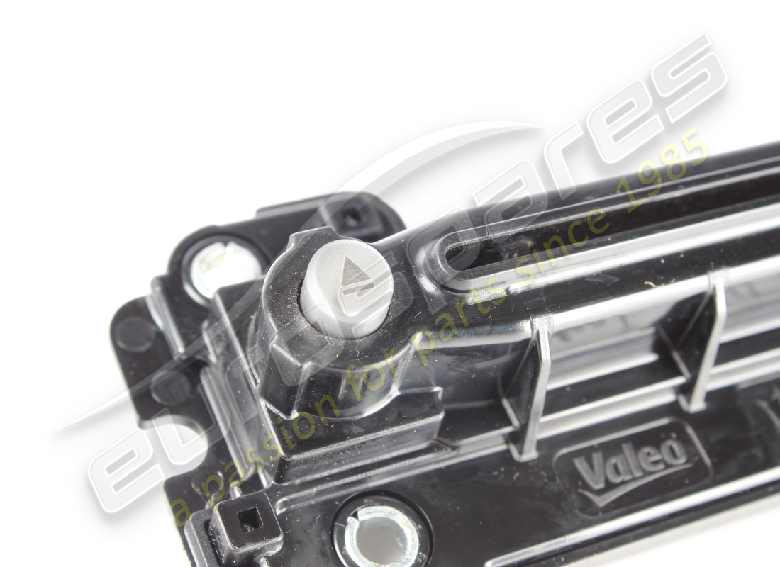 gebraucht maserati auswurf-ctr-taste. teilenummer 670020772 (3)