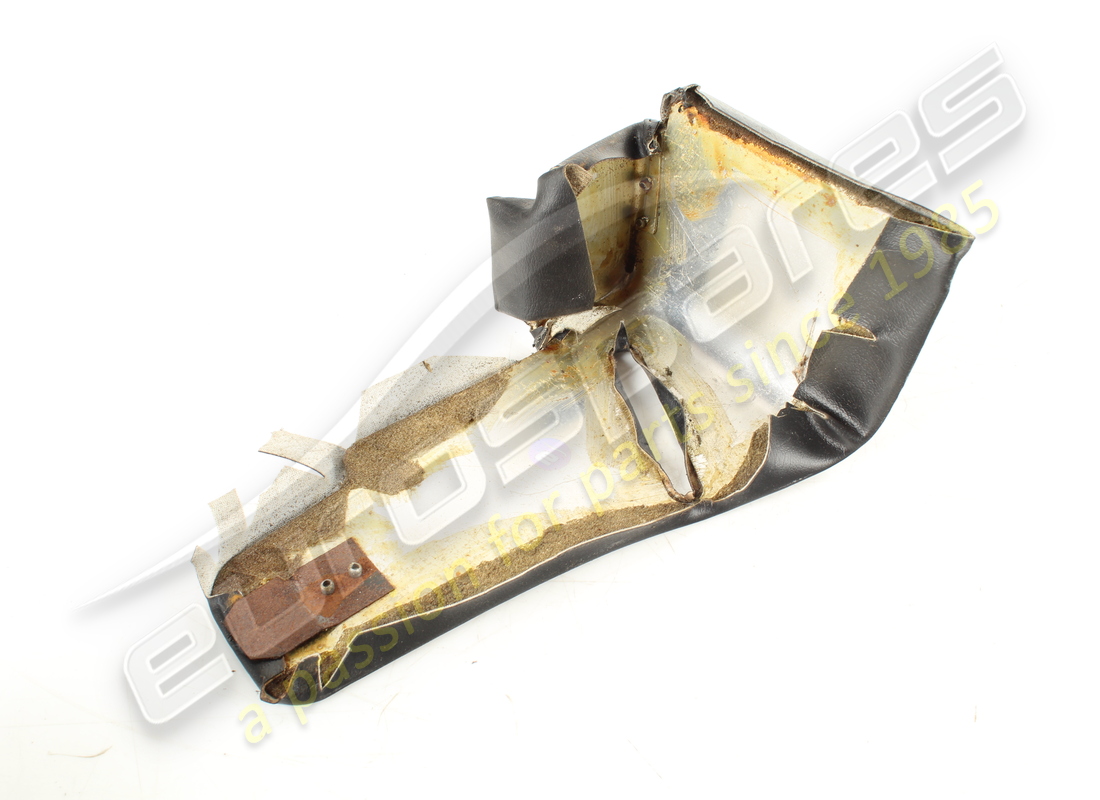 verwendet ferrari rh-formteil. teilenummer 61184000 (2)