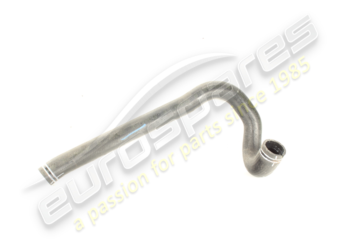 VERWENDET Ferrari RH ROHR VOM TRENNER BIS . TEILENUMMER 310326 (1)