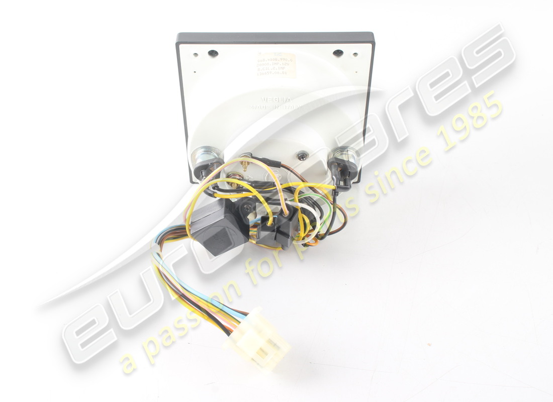 neuer ferrari uhrzähler. teilenummer 136659 (3)