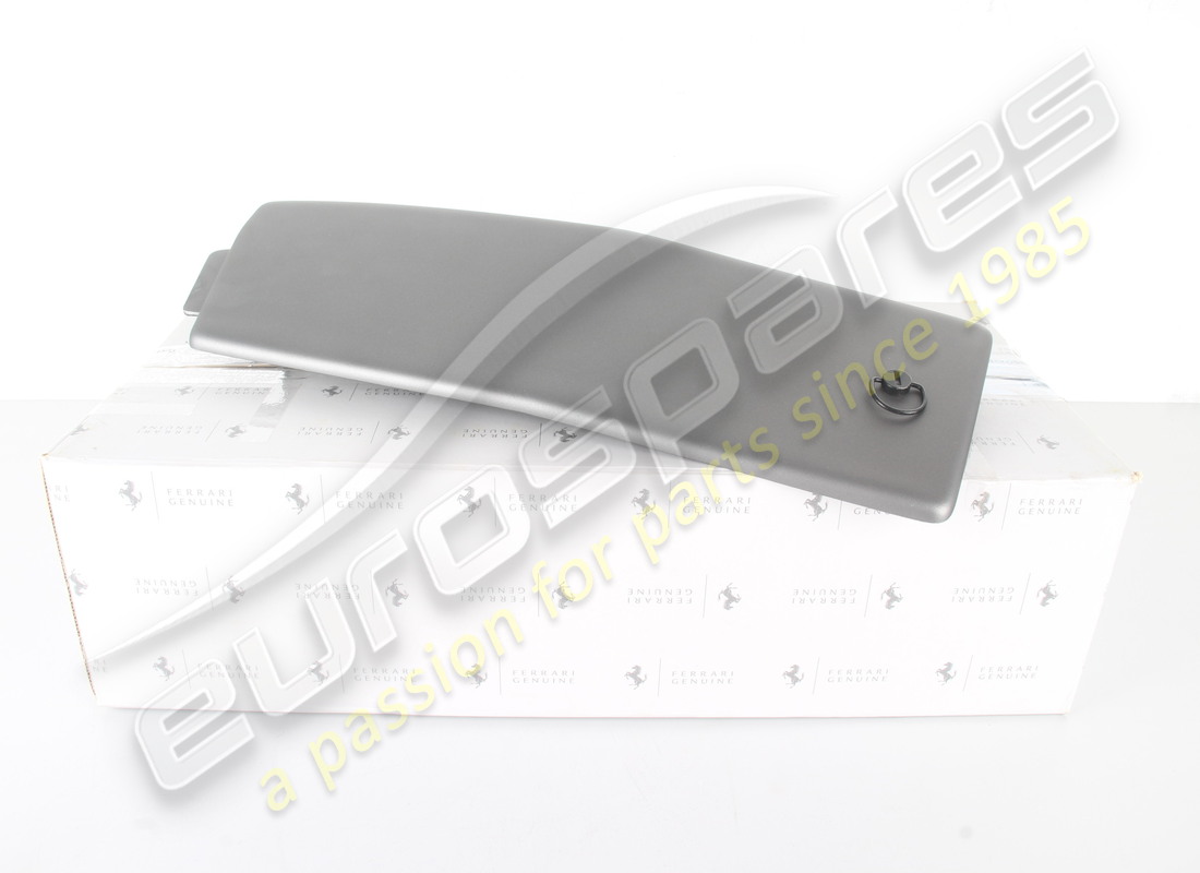neue ferrari sicherungen inspektionstür. teilenummer 80751600 (1)