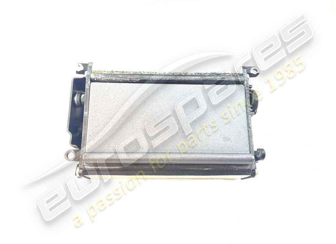 GEBRAUCHTER Aston Martin ASCHENBECHER-BAUGRUPPE, AUTO (PLATINUM) . TEILENUMMER 4G438010594 (1)