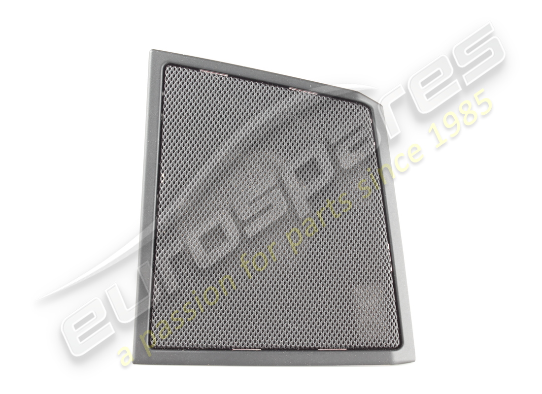 GEBRAUCHTER Maserati GRILL . TEILENUMMER 670011931 (1)