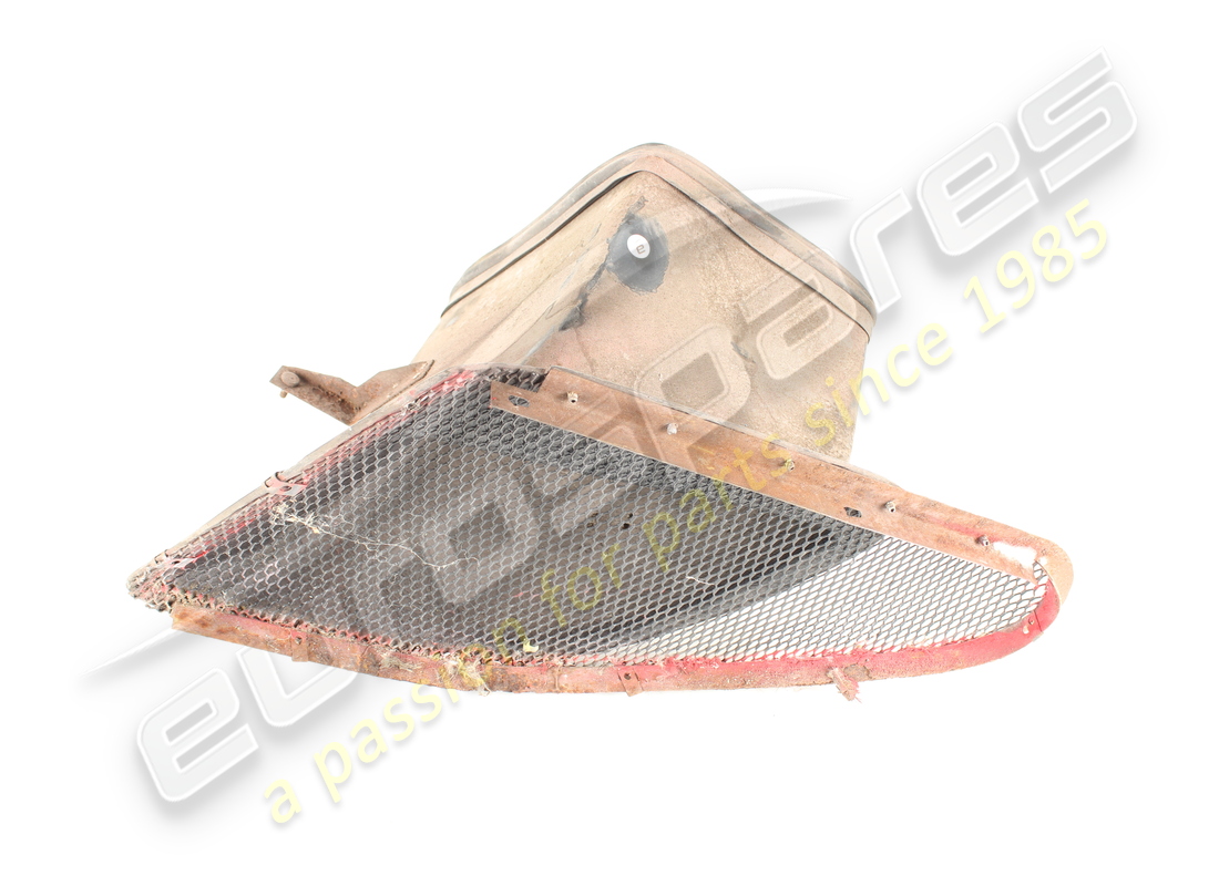 GEBRAUCHT Ferrari LINKER LUFTEINLASS . TEILENUMMER 61779700 (1)