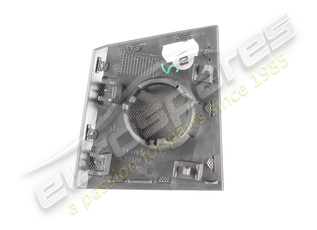 gebrauchter maserati grill. teilenummer 670011931 (2)