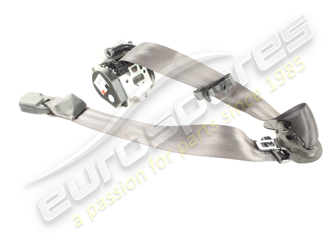 gebraucht maserati rollenriemen vorne links, marron. teilenummer 670012503 (1)