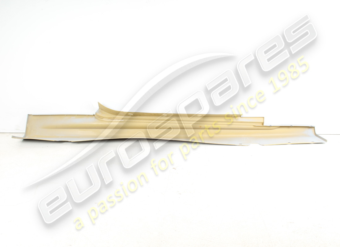 neu maserati linke seitenschweller mc stradale. teilenummer 83535900 (2)