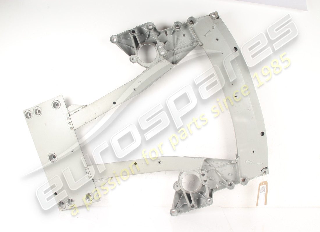gebrauchter ferrari kompletter motorhilfsrahmen. teilenummer 985294410 (5)