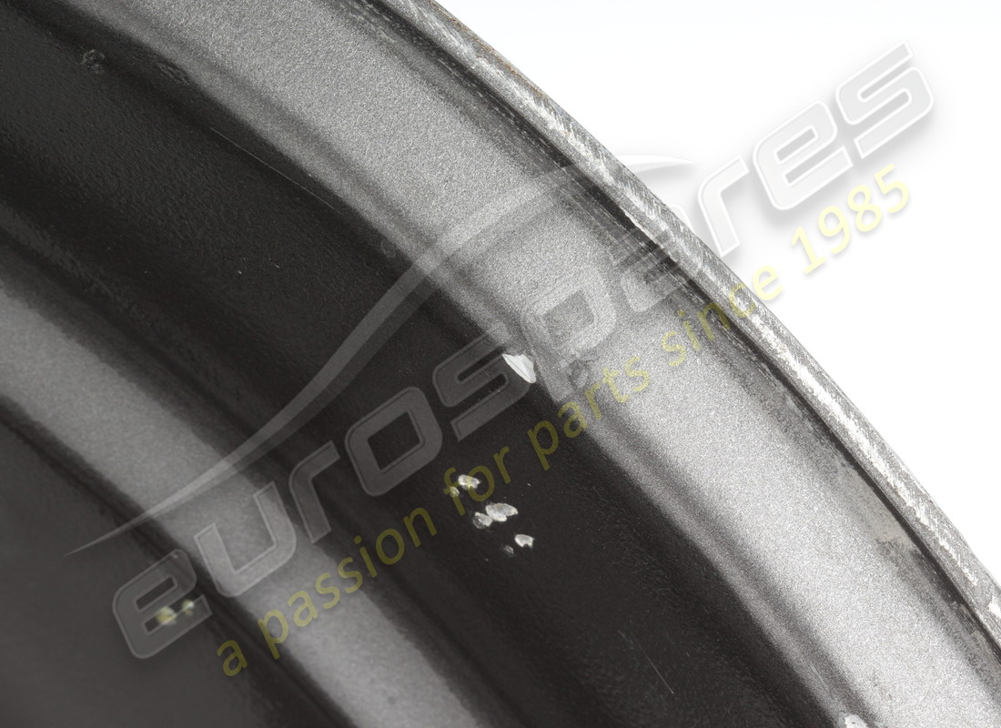 GEBRAUCHTE FERRARI VORDERE FELGE. TEILENUMMER 275585 (11) gebrauchte ferrari vordere felge. teilenummer 275585 (11)