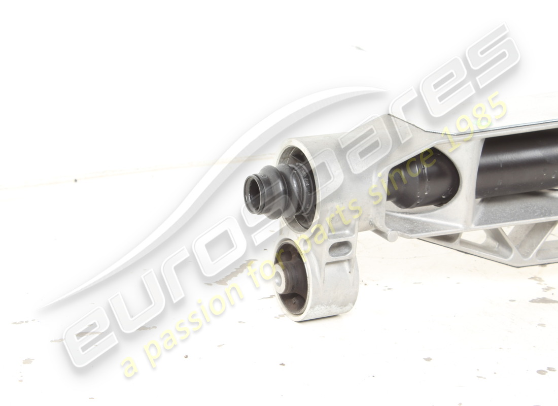 gebrauchtes lamborghini vorderachsdifferential mit visco-kupplung. teilenummer 0d4409505f (3)