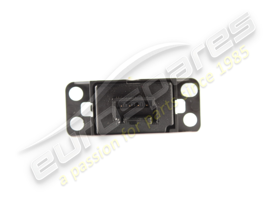 gebraucht ferrari gepäckraum-entriegelung. teilenummer 340345 (3)