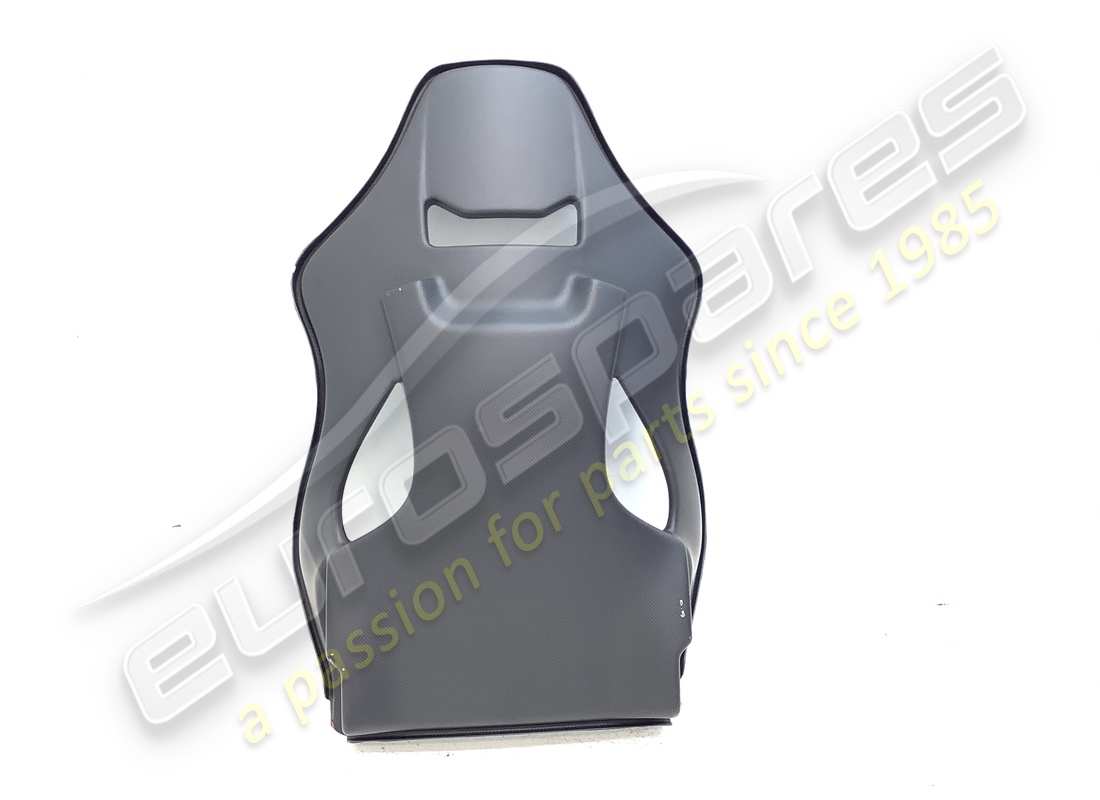 neu ferrari 3d haut/gewebe grosser rh-rennsitz. teilenummer 813537.. (1)