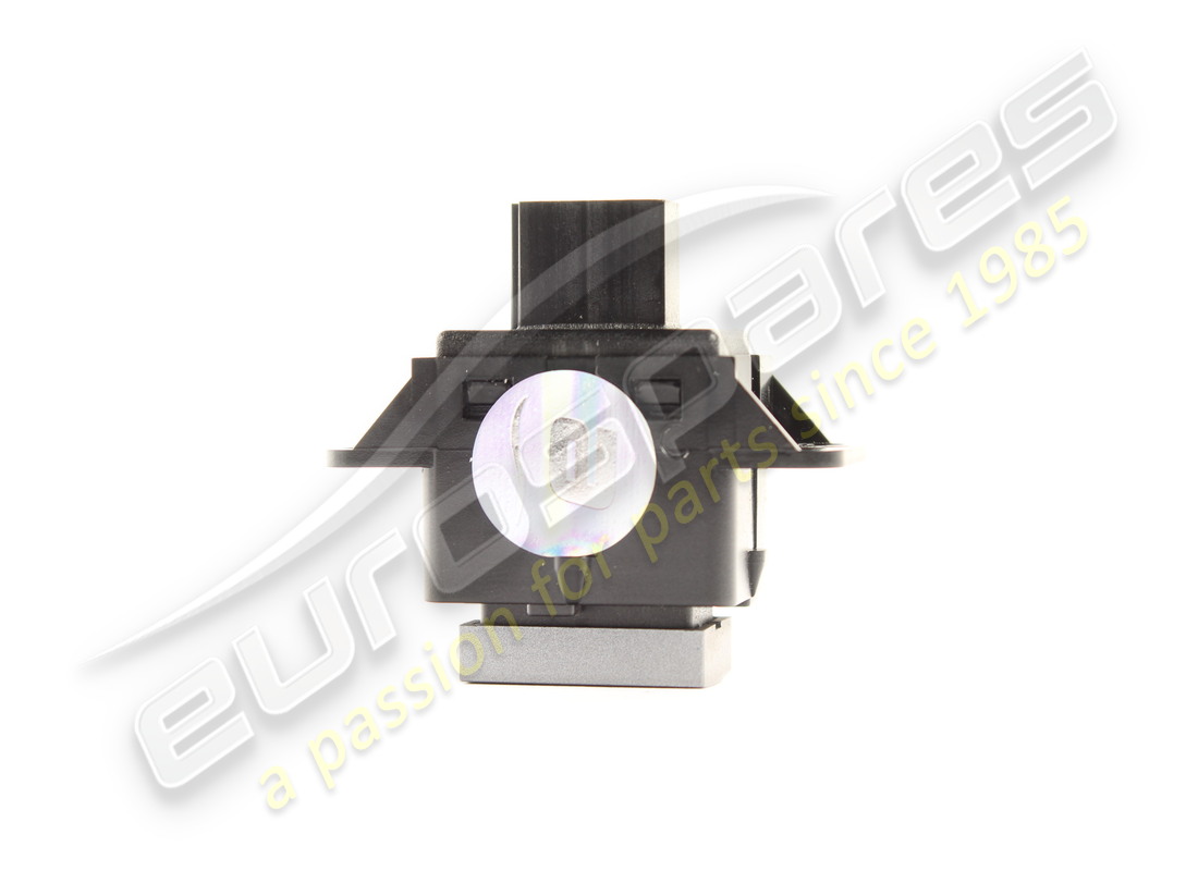 gebraucht ferrari gepäckraum-entriegelung. teilenummer 340345 (2)