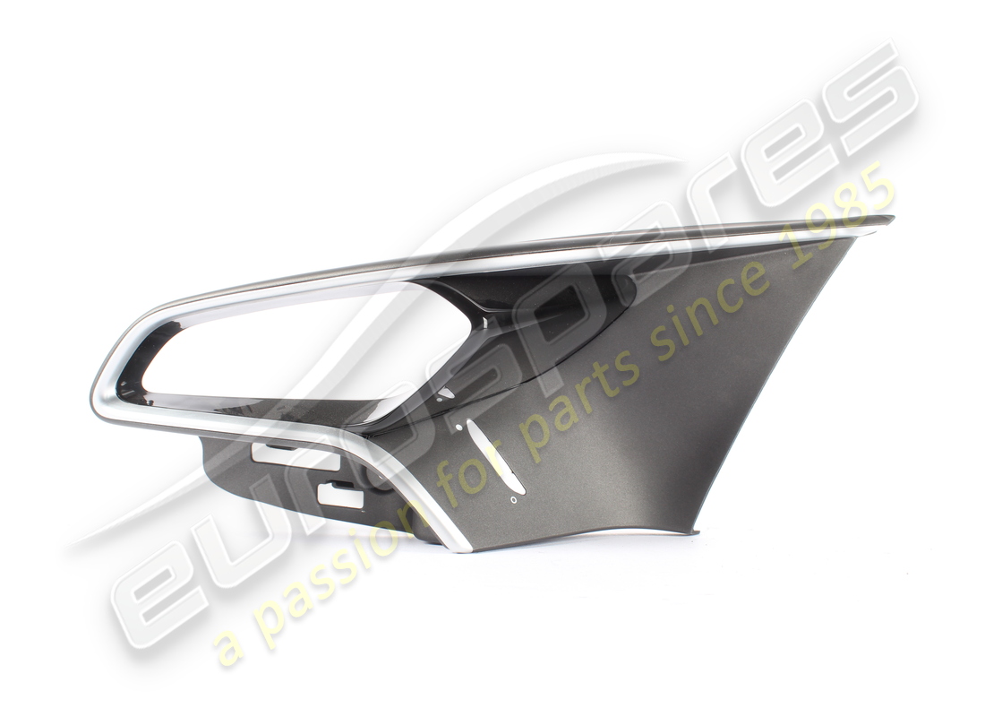 GEBRAUCHT Ferrari KOMPLETTES LH CLUSTER CASTING. TEILENUMMER 970252 (1)