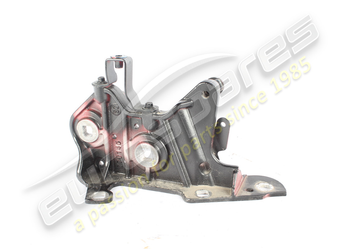 gebraucht ferrari komplettes rechtes scharniergussteil. teilenummer 985845939 (2)