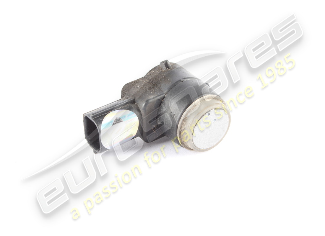 VERWENDET Maserati PARKSENSOR . TEILENUMMER 675000039 (1)