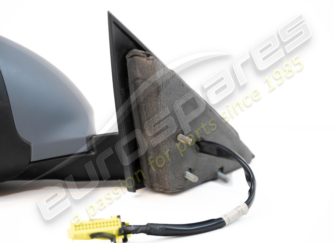 NEU MASERATI KOMPLETTER AUSSENRÜCKSPIEGEL LINKS. TEILENUMMER 980145062 (2) neu maserati kompletter aussenrückspiegel links. teilenummer 980145062 (2)