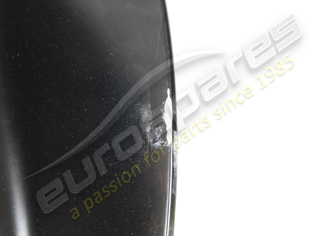 neu (sonstige) ferrari heckdiffusor schwarz. teilenummer 69140500 (4)