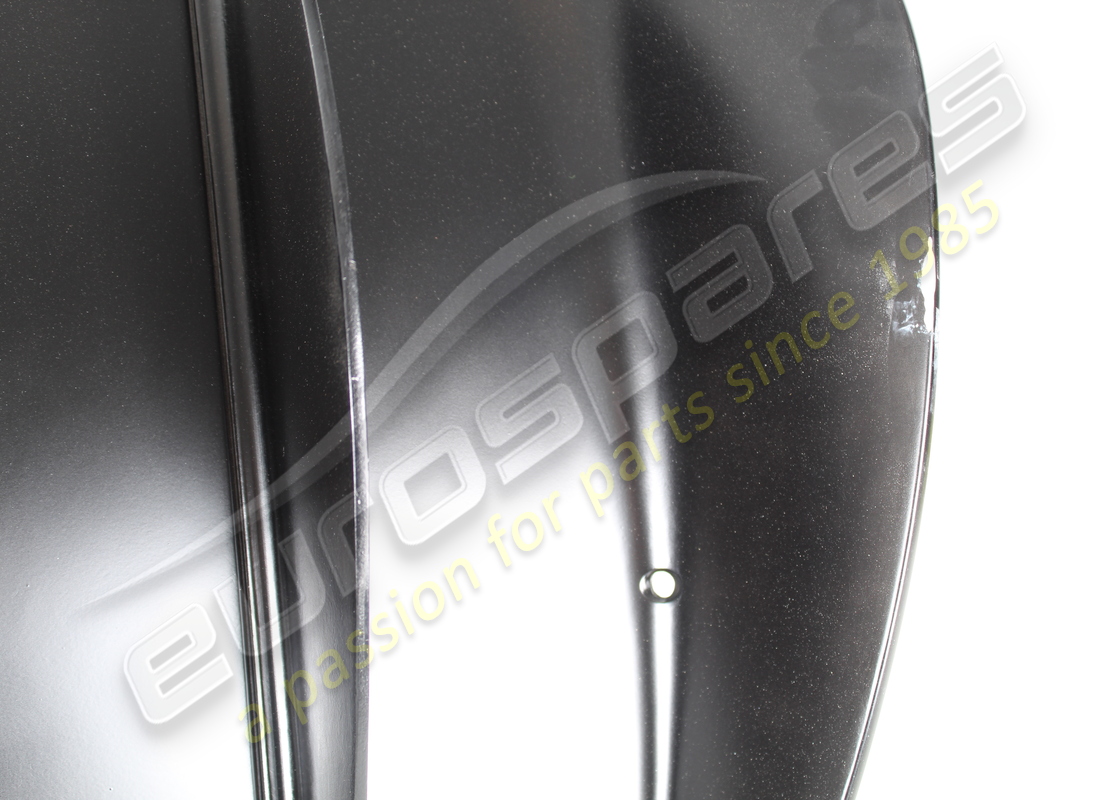 neu (sonstige) ferrari heckdiffusor schwarz. teilenummer 69140500 (3)