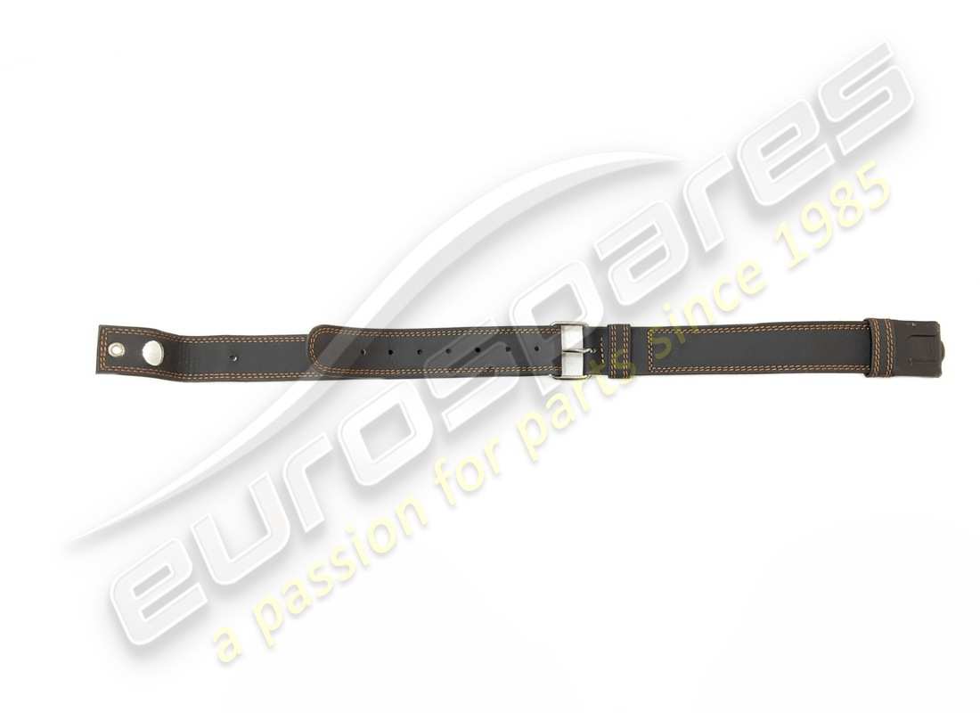 gebrauchter ferrari gepäckablagergurt. teilenummer 851935.. (2)