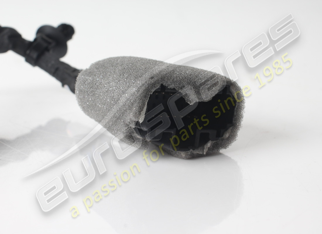 GEBRAUCHTER FERRARI MITTELTUNNEL-KABELBAUM. TEILENUMMER 878771 (3) gebrauchter ferrari mitteltunnel-kabelbaum. teilenummer 878771 (3)