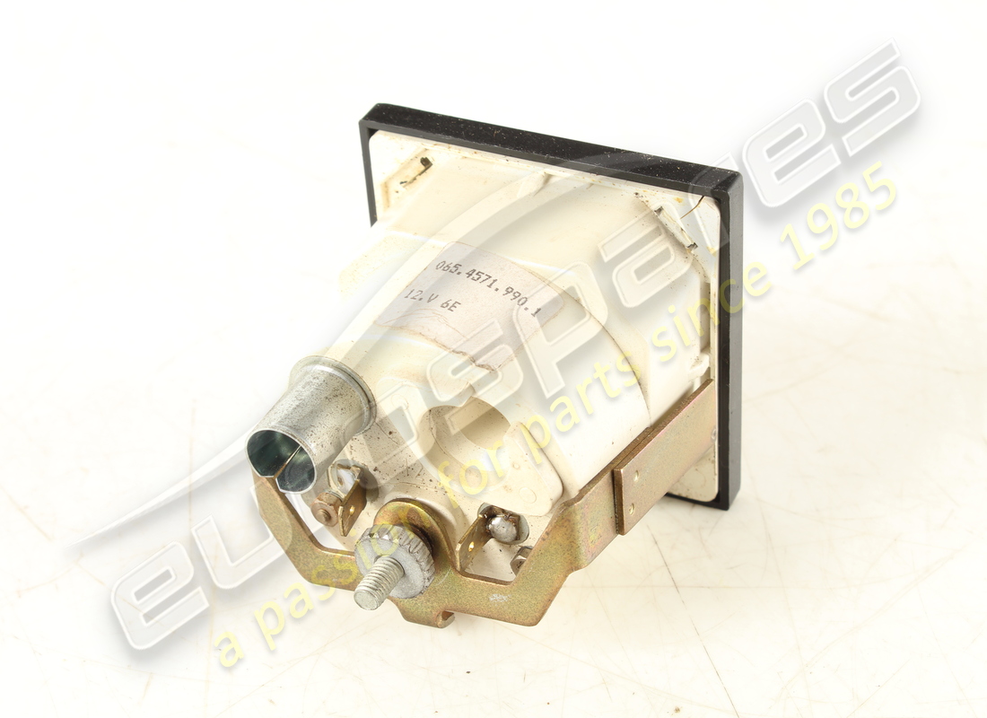 gebraucht ferrari öltemperaturanzeige lhd teilenummer 2578031020 (5)