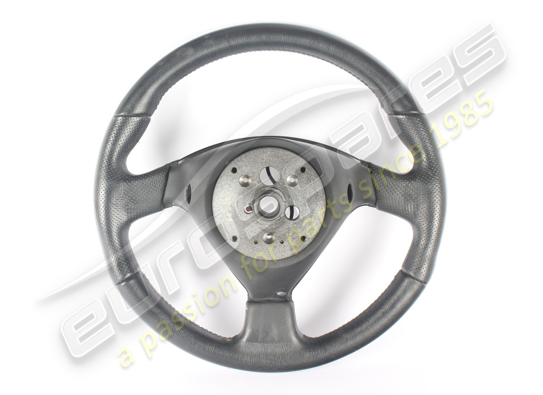 gebrauchter ferrari lenkrad-airbag, p.nero. teilenummer 66203900 (2)