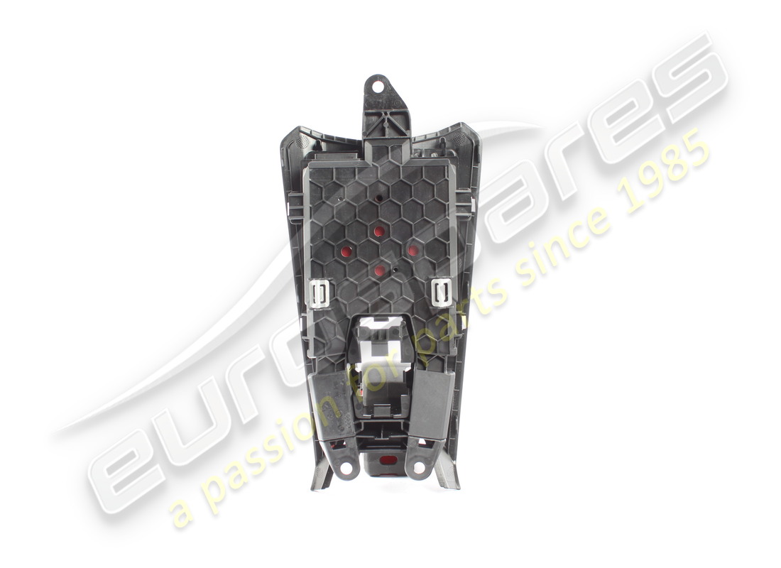 neue lamborghini schalterhalterung miko schalter. teilenummer 4t8863347g (3)