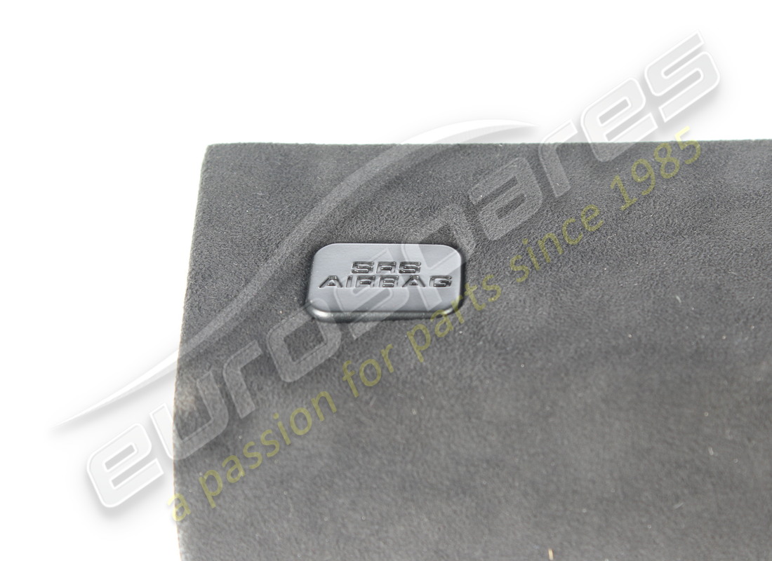 gebraucht ferrari montante parabrezza sx cs gd. teilenummer 787773 (4)