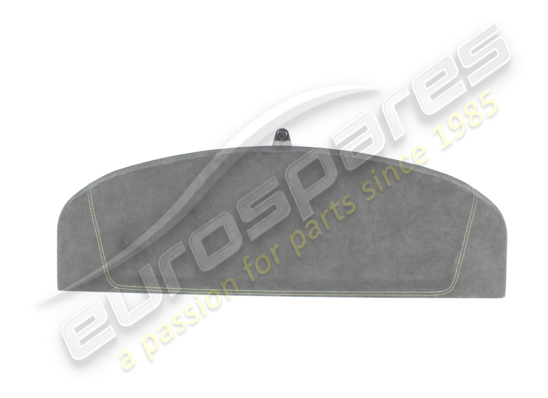 GEBRAUCHTER Lamborghini KOFFERRAUMDECKEL . TEILENUMMER 4ML867771B (1)