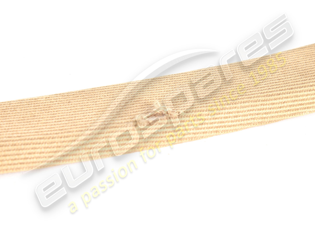 gebraucht ferrari rechte leiste mit abdeckung gtb. teilenummer 60997700 (2)
