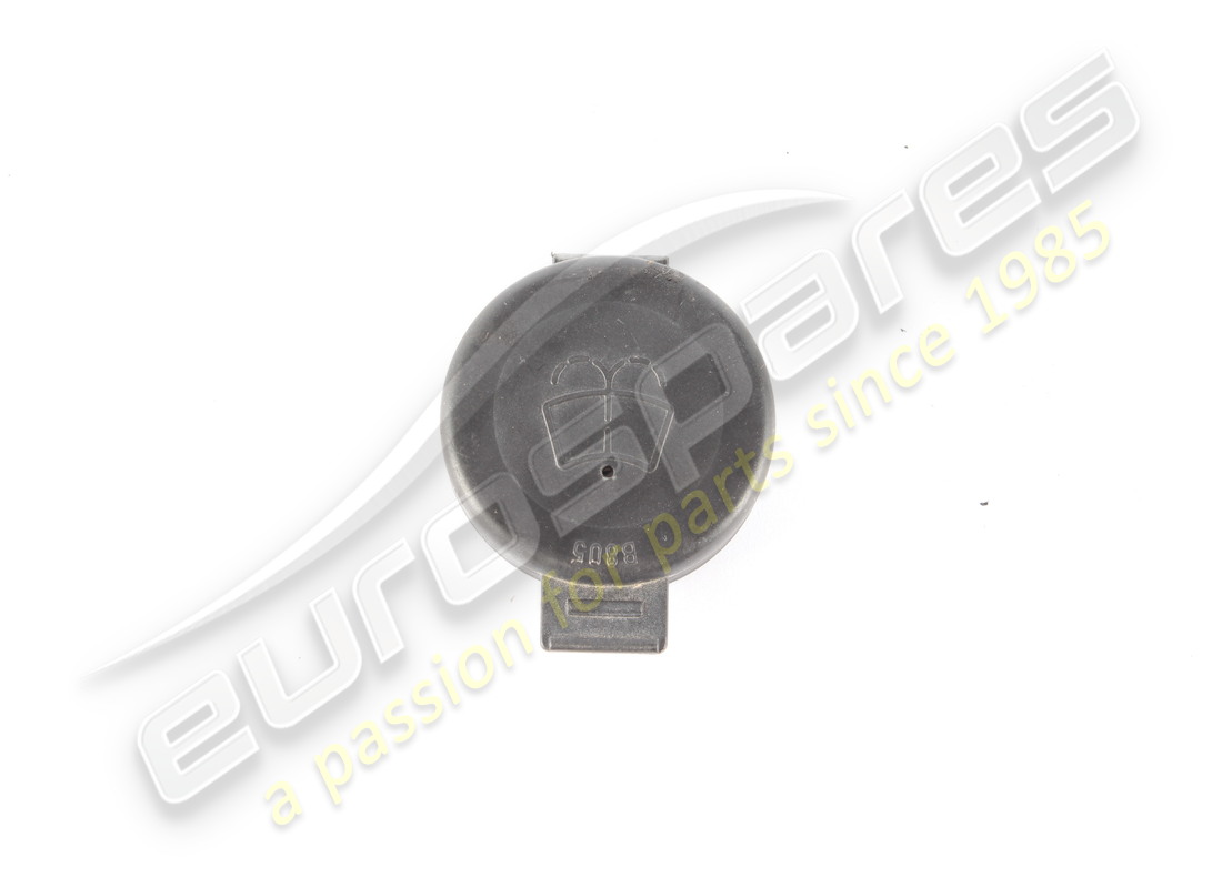 GEBRAUCHT Ferrari STECKER SCHWARZ FARBE . TEILENUMMER 65374000 (1)