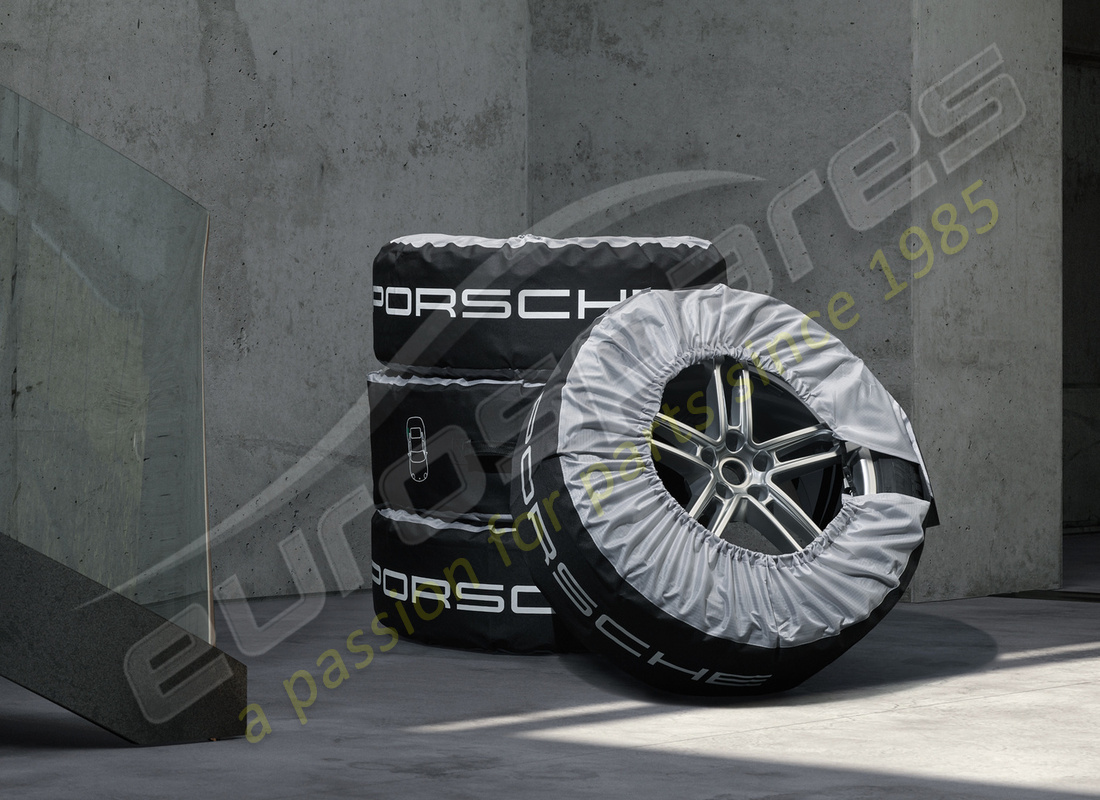 neue porsche reifentragetaschen. teilenummer pcg04462200 (1)