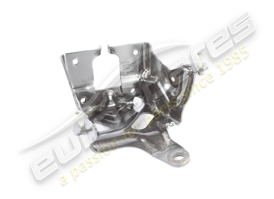 GEBRAUCHT Lamborghini HALTERUNG AGB ADAPTER . TEILENUMMER 4S0121214C (1)