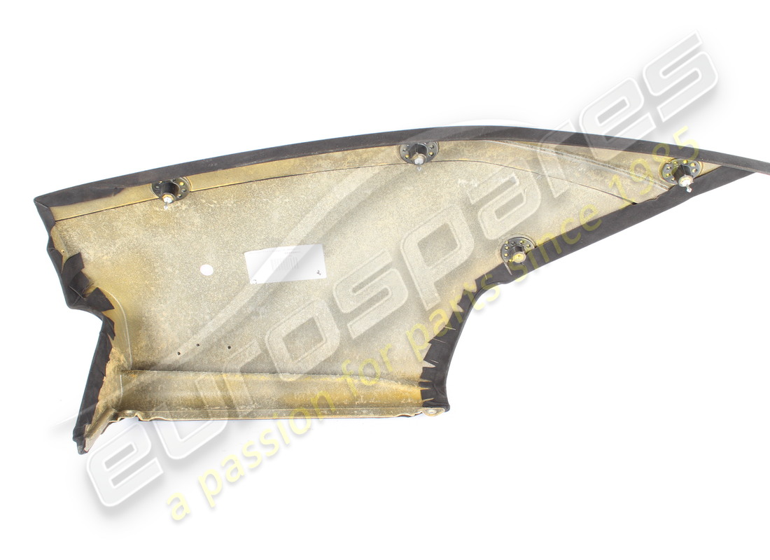 gebraucht ferrari beifahrer-armaturentafelstruktur. teilenummer 88784512 (3)