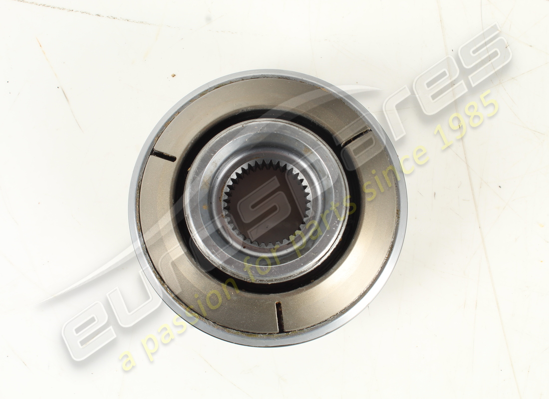 GEBRAUCHTER LAMBORGHINI BEFESTIGUNGSELEMENT SILBER. TEILENUMMER 470601295E (3) gebrauchter lamborghini befestigungselement silber. teilenummer 470601295e (3)