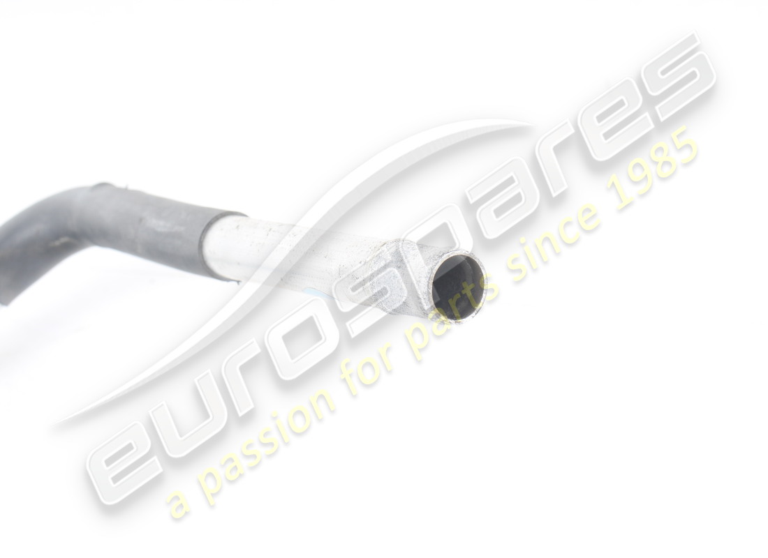 GEBRAUCHTES FERRARI OBD-LUFTFILTER-EINLASSROHR. TEILENUMMER 274347 (3) gebrauchtes ferrari obd-luftfilter-einlassrohr. teilenummer 274347 (3)