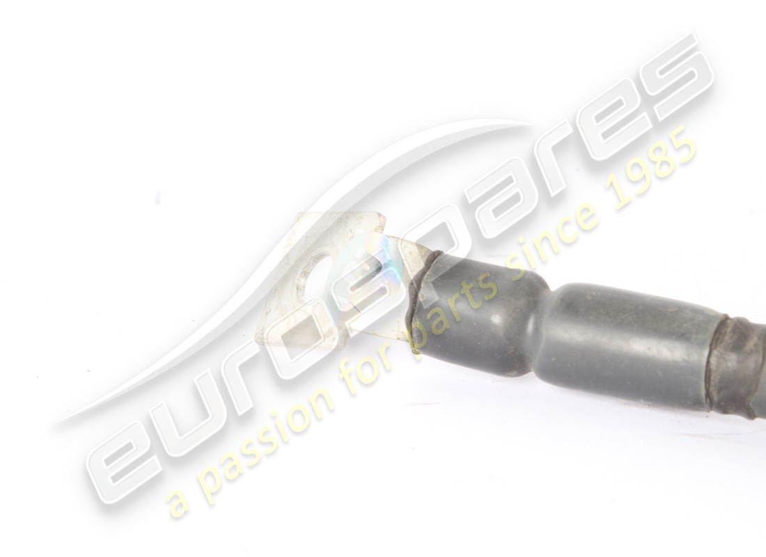 gebraucht lamborghini erdungskabel motormasse. teilenummer 4s0971237 (2)