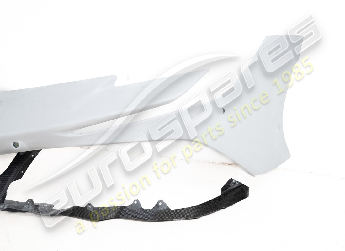 neuer ferrari frontstoßstange. teilenummer 985876258 (3)