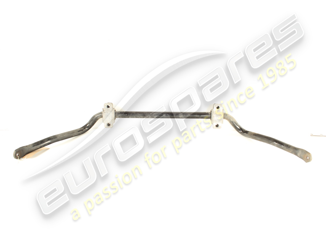 GEBRAUCHT Maserati VORDERER STABILISATOR . TEILENUMMER 670006599 (1)