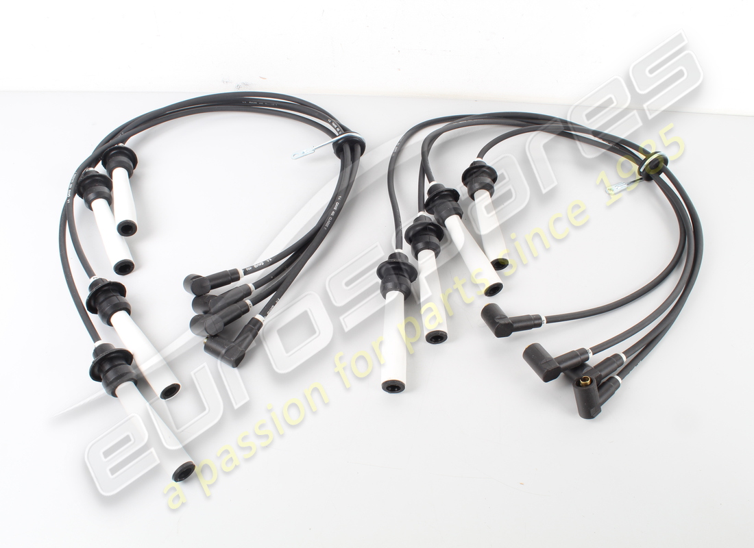 NEUES Eurospares KOMPLETTES HT-LEITUNGSSET. TEILENUMMER LHT008 (1)