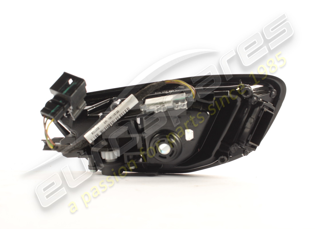 gebrauchter lamborghini türgriff, innen. teilenummer 4t0837294s (2)
