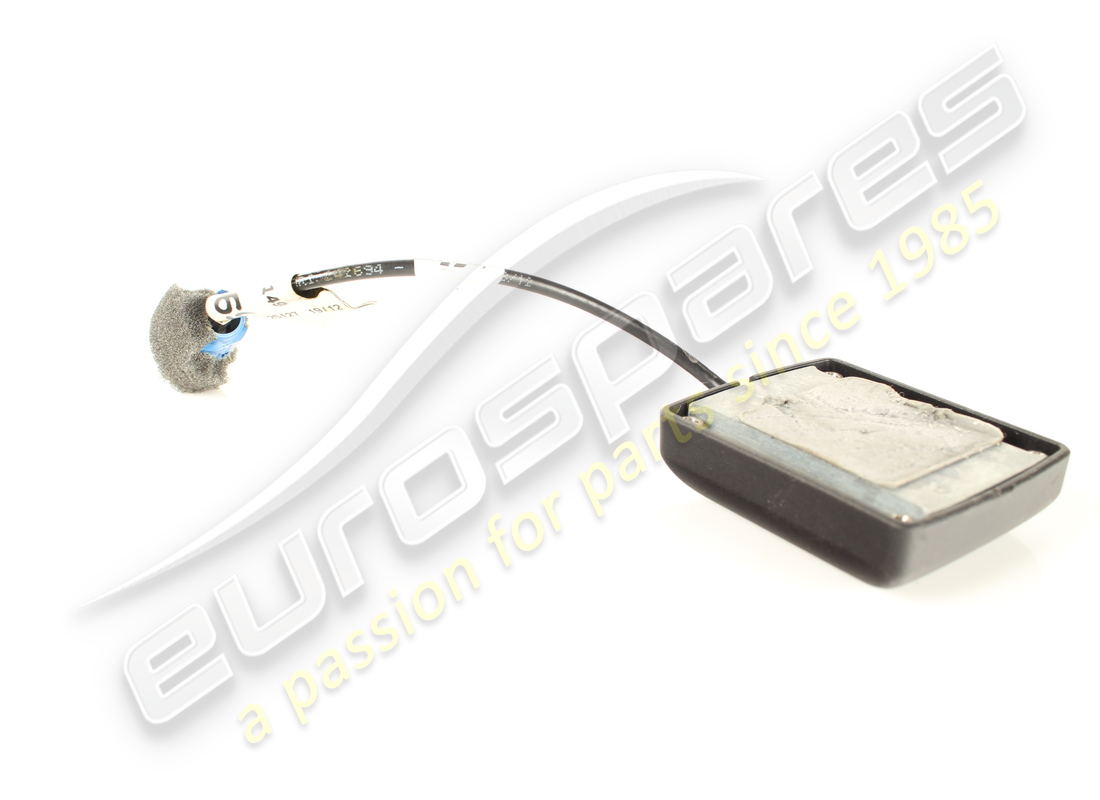 gebrauchte ferrari gps-antenne. teilenummer 242694 (2)