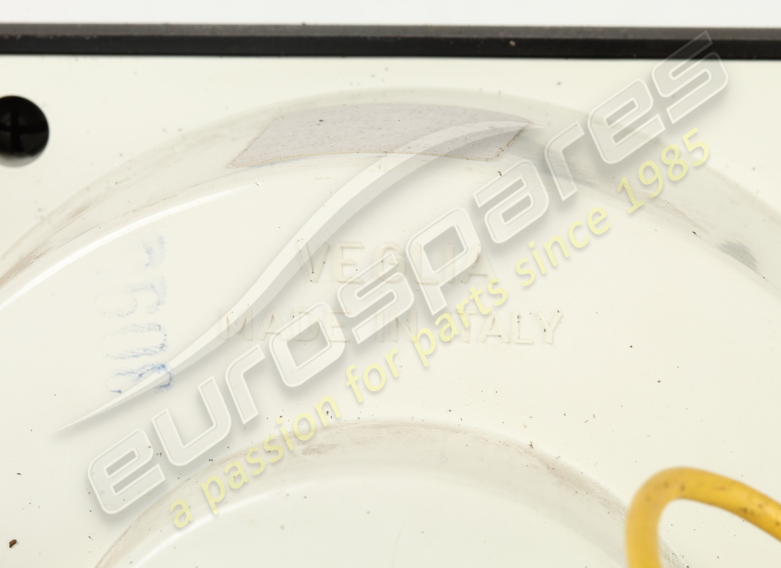 GEBRAUCHTER FERRARI DREHZAHLZÄHLER-ANZEIGE. TEILENUMMER 126022 (5) gebrauchter ferrari drehzahlzähler-anzeige. teilenummer 126022 (5)