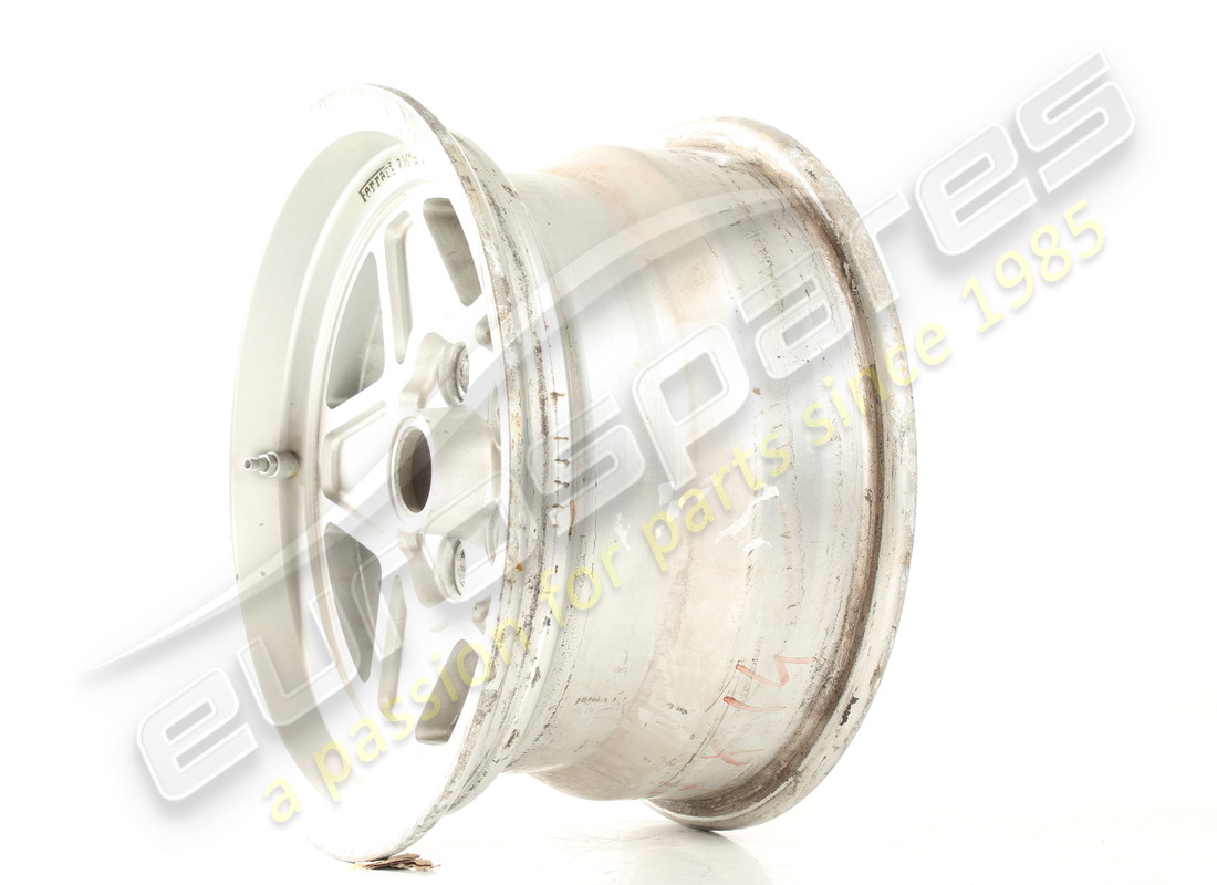 gebrauchtes ferrari rennrad campagnolo 7.5x14. teilenummer 108752 (2)