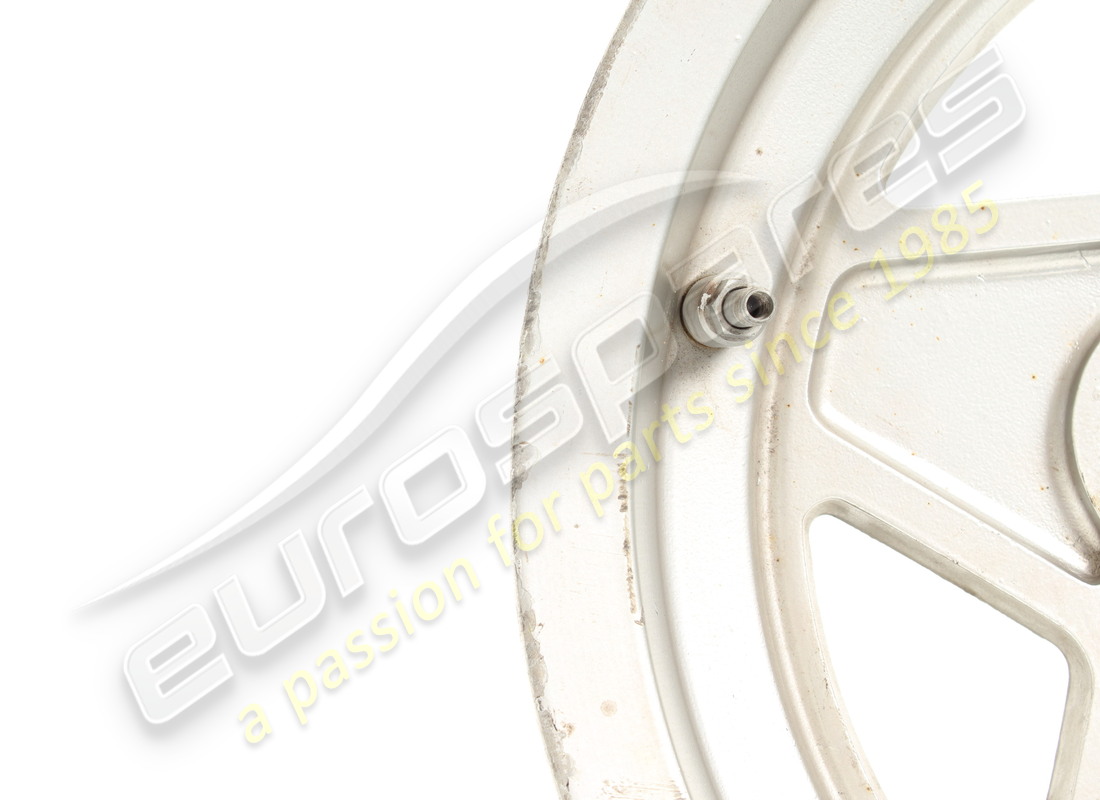 gebrauchtes ferrari rennrad campagnolo 7.5x14. teilenummer 108752 (4)