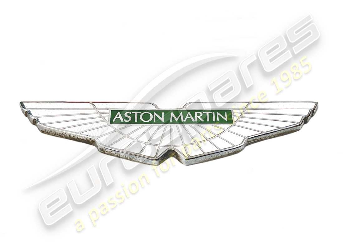 GEBRAUCHTE Aston Martin ABZEICHENBAUGRUPPE – AML . TEILENUMMER 4G43407A74BB (1)