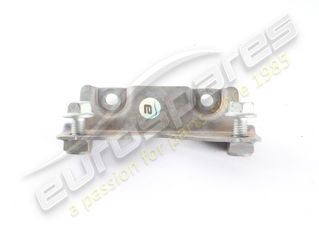 gebrauchte lamborghini halterung hinten, rechts. teilenummer 4s0599362b (2)